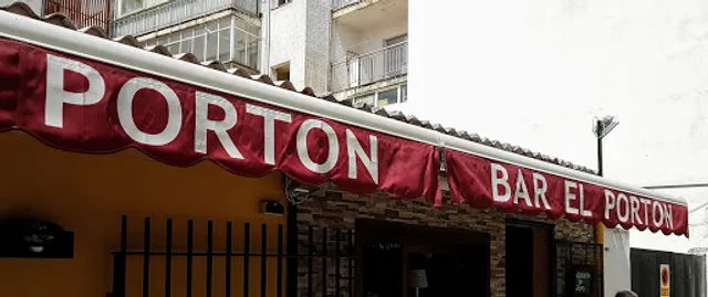 El Portón de Guadarrama