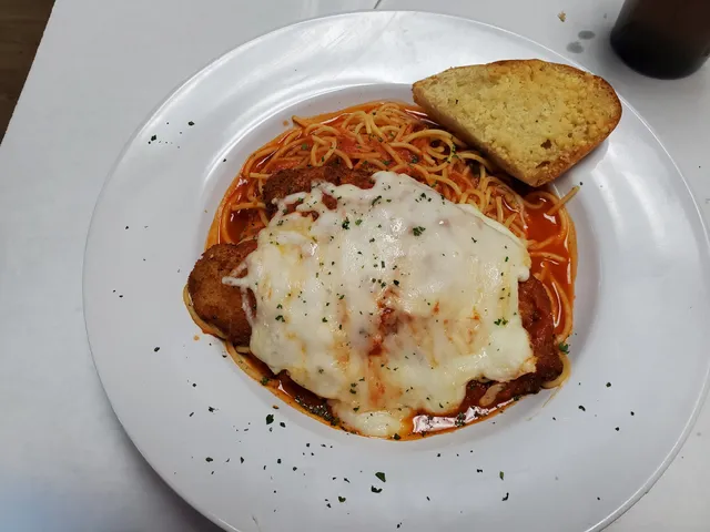 A Little Taste of Italy