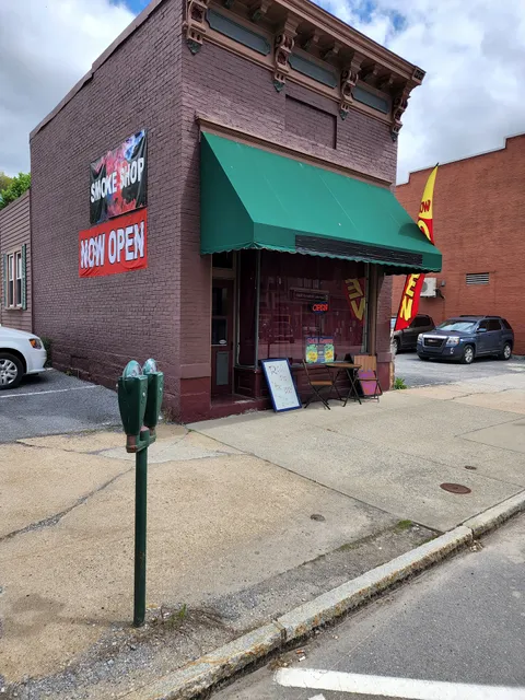 Brookville Casino SkillGames