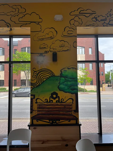 Mochinut / Quickly Bubble Tea