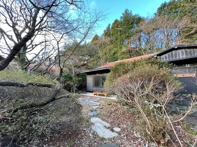 楽宿 -強羅-［Y'sINN Group］