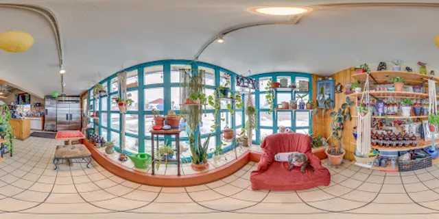 Aftershock Espresso LLC