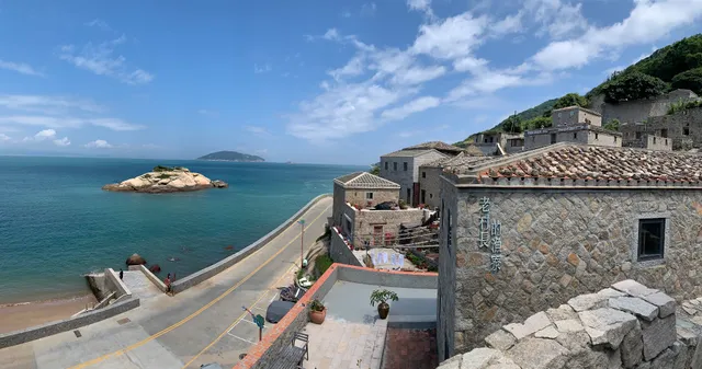 Chinbe D.S House B&B