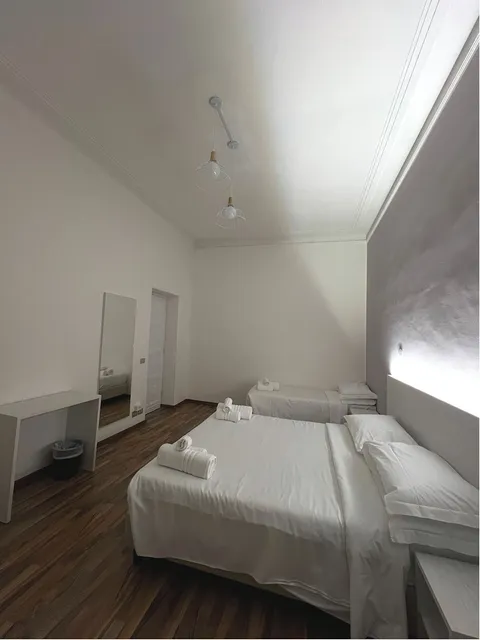 Green Park San Pancrazio