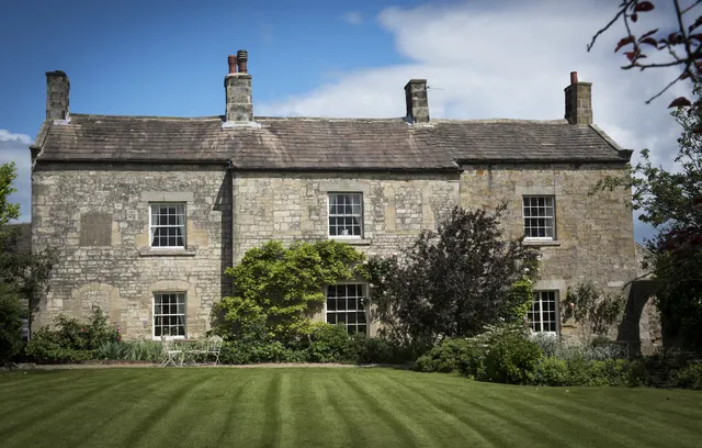 Mallard Grange Bed & Breakfast