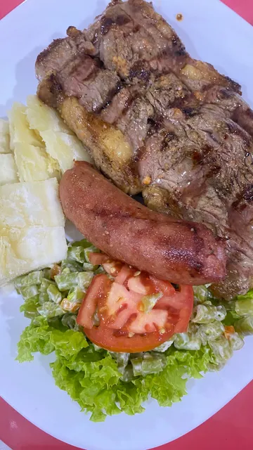 Churrasqueria El Torino