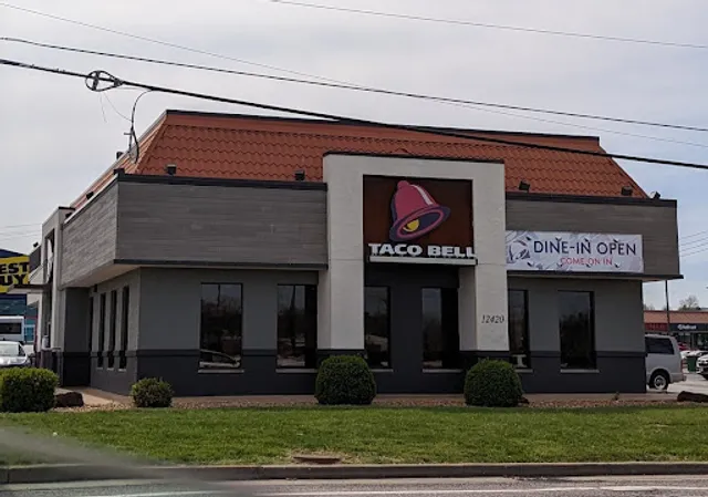 Taco Bell