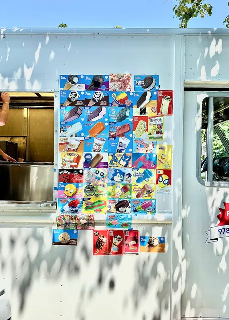 Juniper Farms Ice Cream