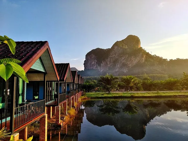 Baan Nai Lake View Resort