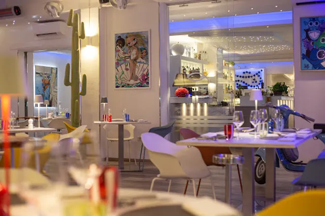 Ristorante da Thomas