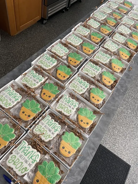 Bacha Cookies Bakery