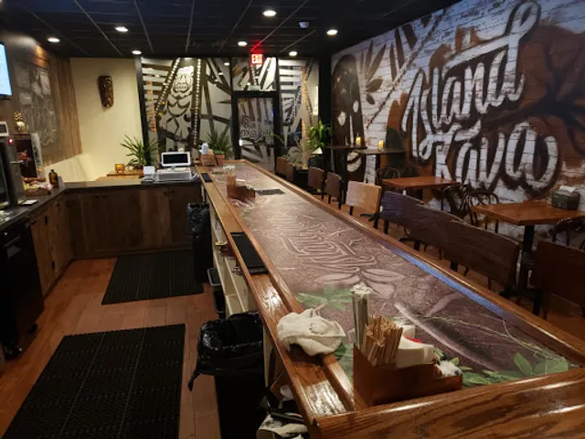 Island Kava Patchogue