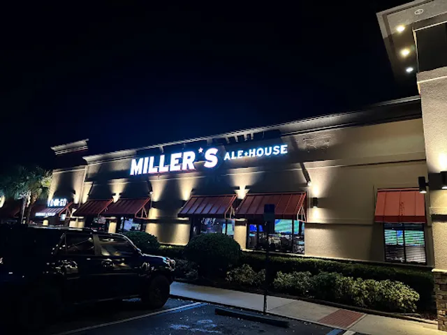 Miller's Ale House