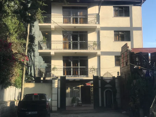 The Hive Guest House