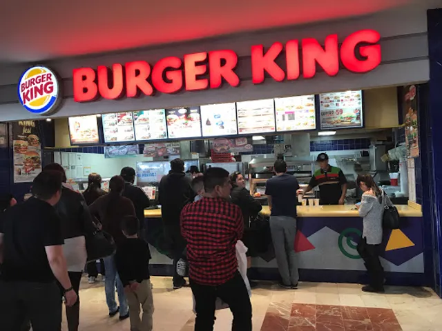 Burger King