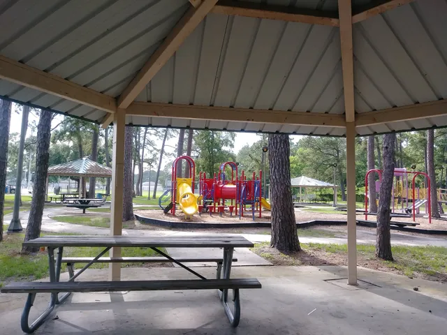 Jacksonville Drew Park