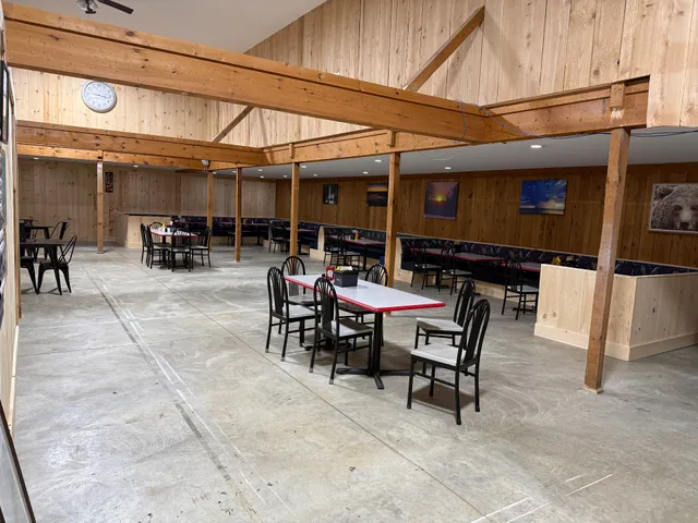 Twist & scoops ice cream