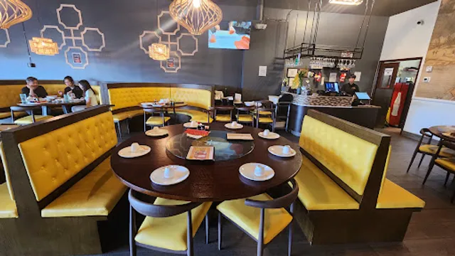 East Garden Chinese Restaurant