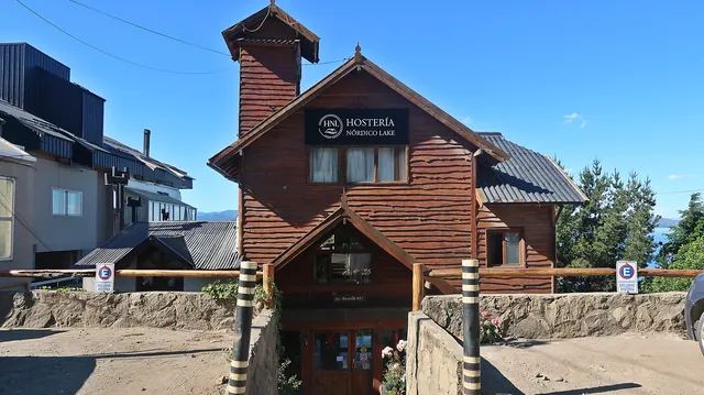 Hostería Costas del Nahuel