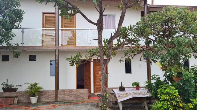 Pousada Cristal Alto Paraíso de Goiás