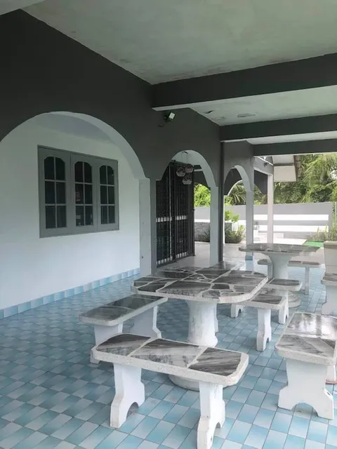 Asfara Homestay( Jeram)