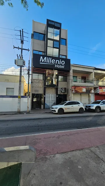 Hotel Millennio
