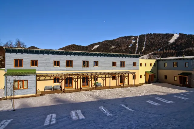 JUFA Hotel Erlaufsee