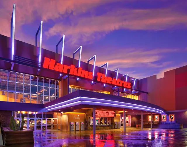 Harkins Theatres SanTan Village 16