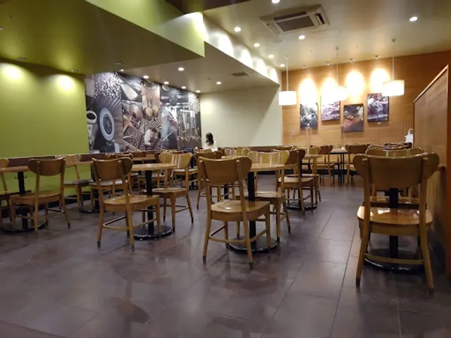 Starbucks Coffee - Kashiwa Takashimaya Station Mall 6F