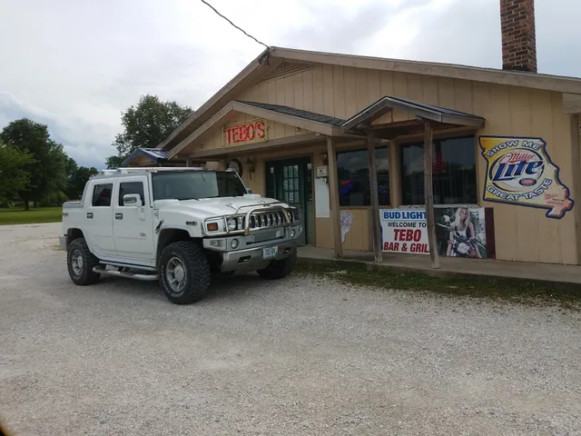 Tebo Creek Lodge Sports Bar & Grill