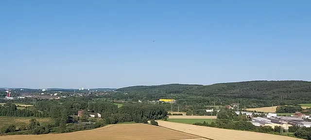 Burghotel Volmarstein