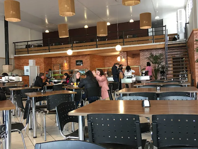 Drago Restaurante e Pizzaria