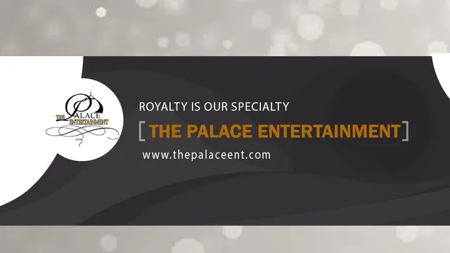 The Palace Entertainment