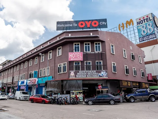 Kota Heritage Hotel (KT)Sdn Bhd