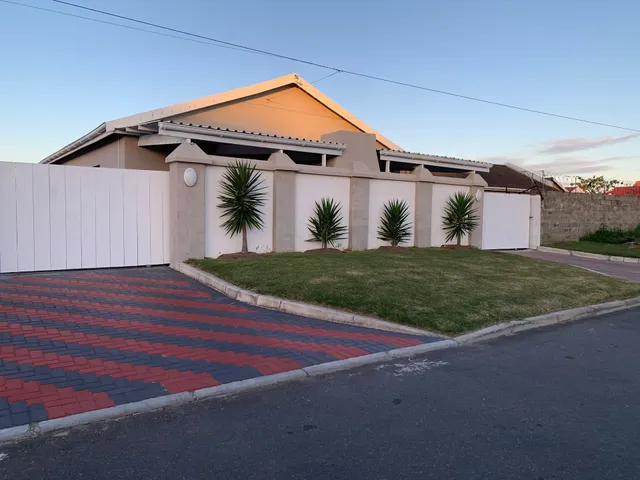 Hidden Bliss and Villas Guest House