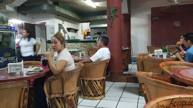 Taquitos Acapulco-Vallarta