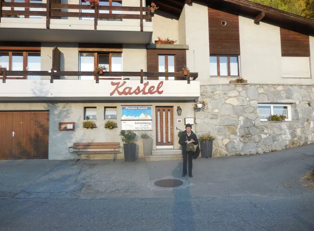 Pension Kastel