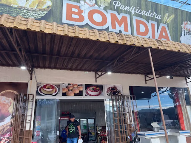 Panificadora Bom Dia