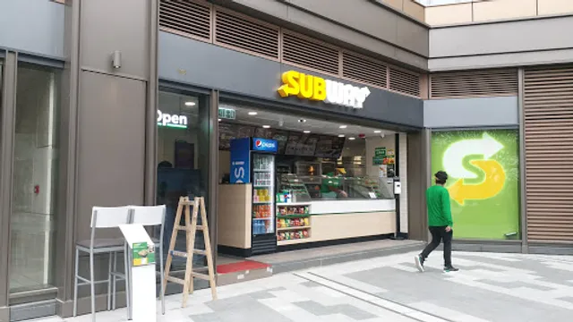 Subway (Tung Chung)