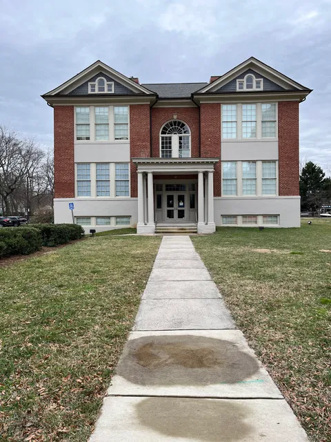 Museum of Contemporary Art Arlington