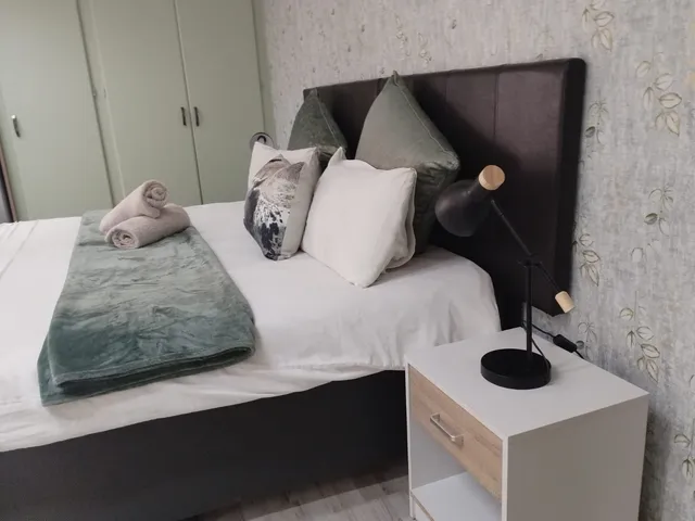 Lesedi Guesthouse Middleburg