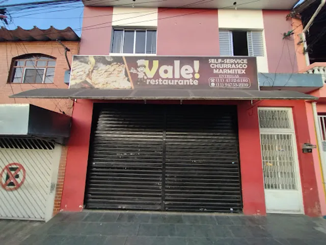 Restaurante Vale!