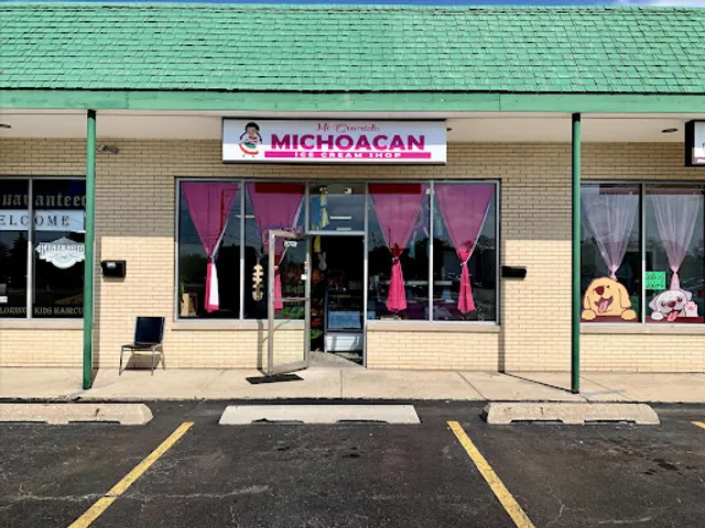 Mi Querido Michoacan