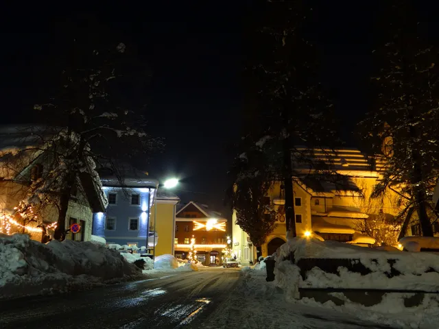 Gästehaus Christl ****