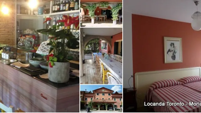 Locanda Toronto