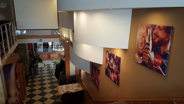 Aranyhomok Kávézó és Gyorsétterem