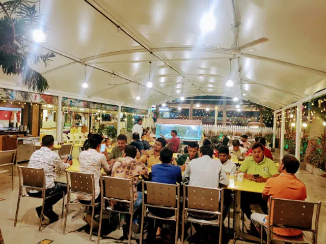 Hotel/Restaurant Shivanand