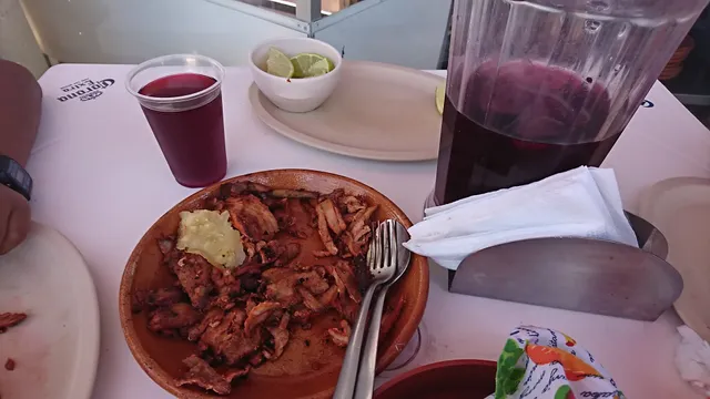 Parrilla Y Tortas Economicas