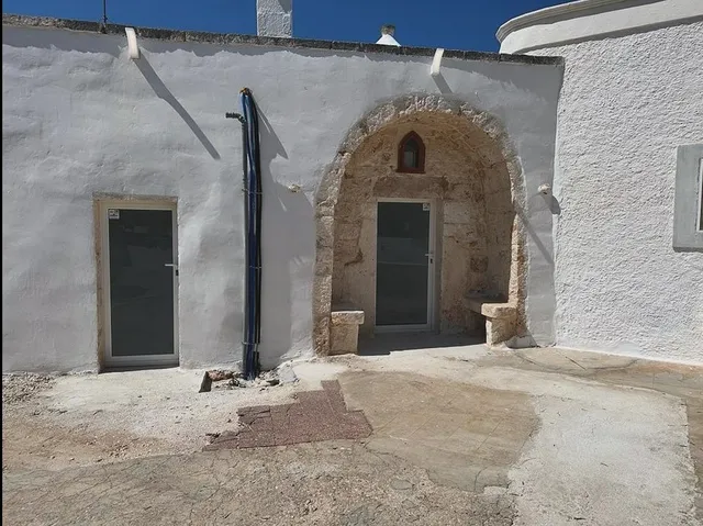 Trullo Sofia