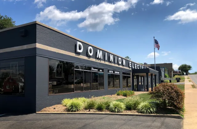 Dominion Electric Supply